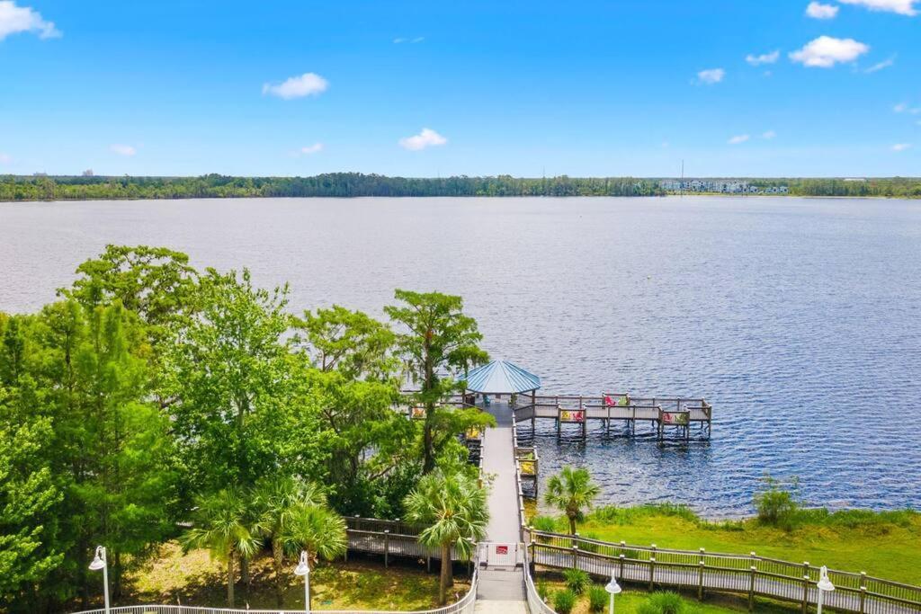 Spectacular View Blue Heron Beach Resort Near Disney Orlando Buitenkant foto