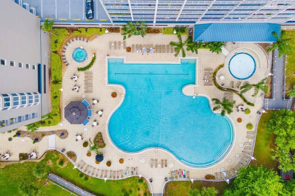 Spectacular View Blue Heron Beach Resort Near Disney Orlando Buitenkant foto