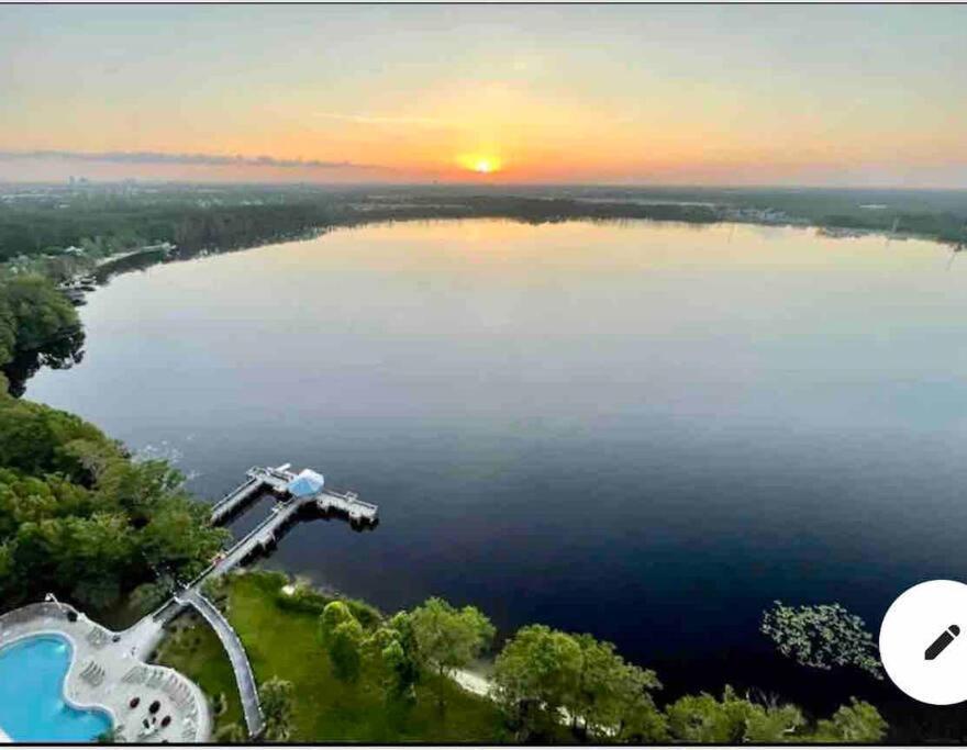 Spectacular View Blue Heron Beach Resort Near Disney Orlando Buitenkant foto