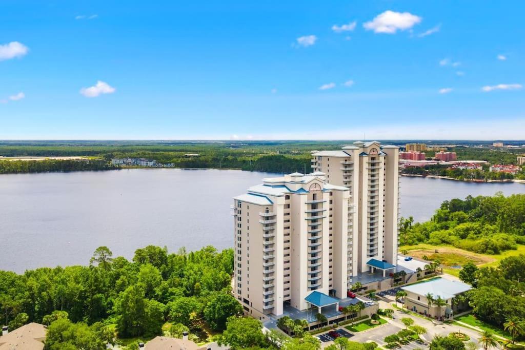 Spectacular View Blue Heron Beach Resort Near Disney Orlando Buitenkant foto