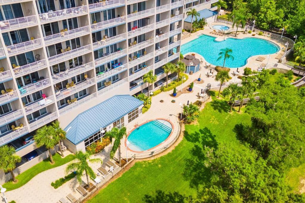 Spectacular View Blue Heron Beach Resort Near Disney Orlando Buitenkant foto
